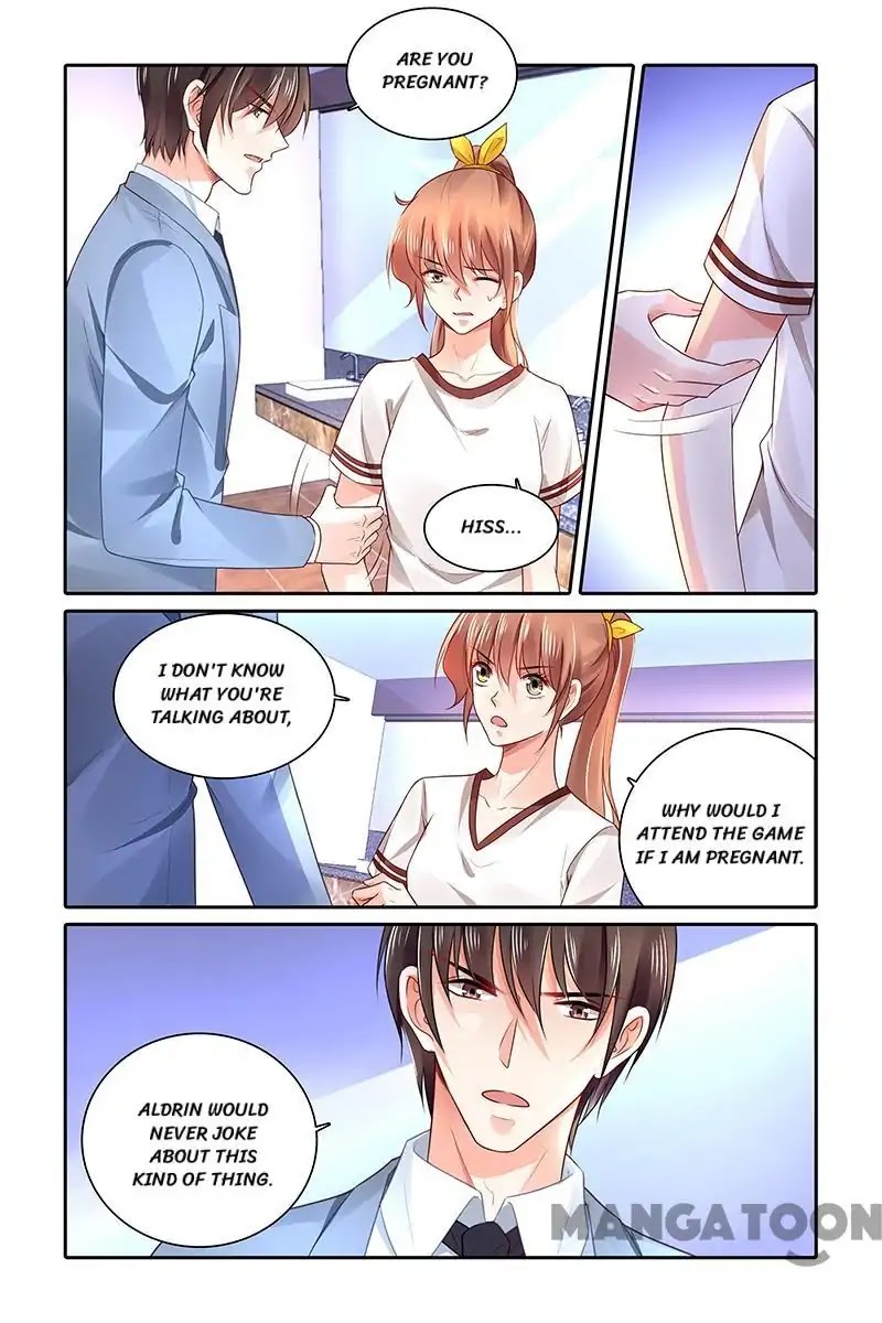 Chunqing Yatou Huolala Chapter 464 - Page 10
