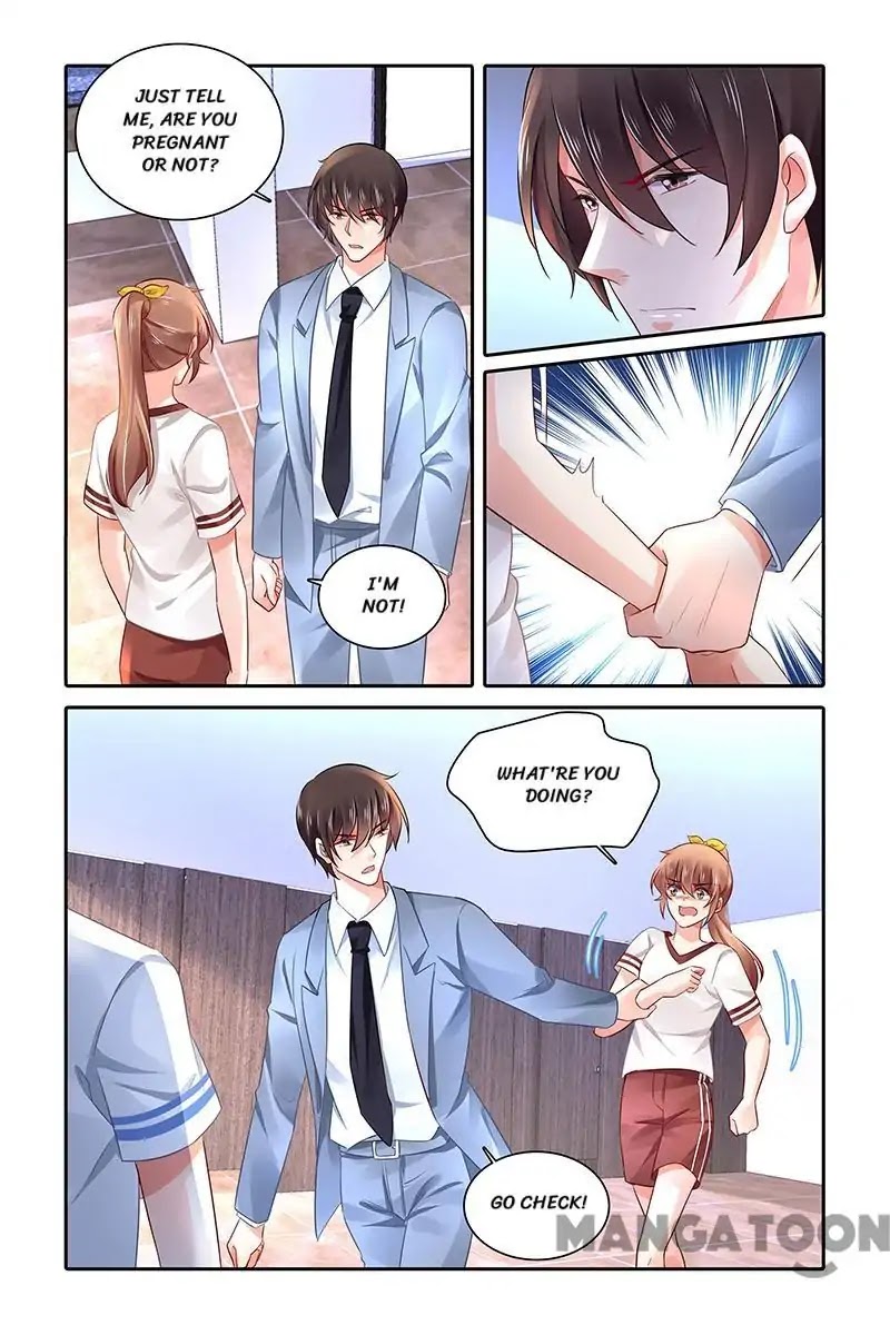 Chunqing Yatou Huolala Chapter 465 - Page 1