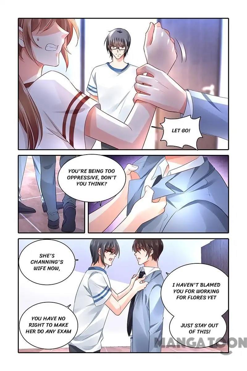 Chunqing Yatou Huolala Chapter 465 - Page 2