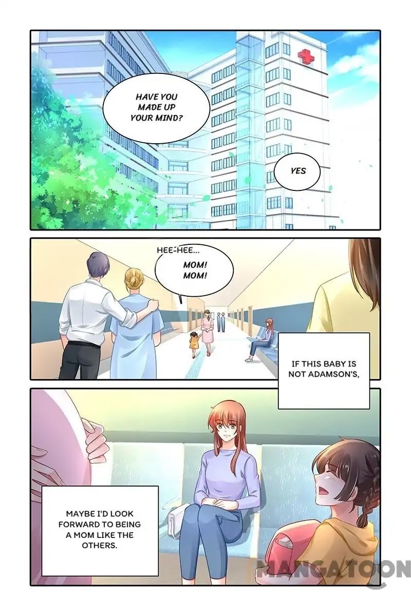 Chunqing Yatou Huolala Chapter 465 - Page 8