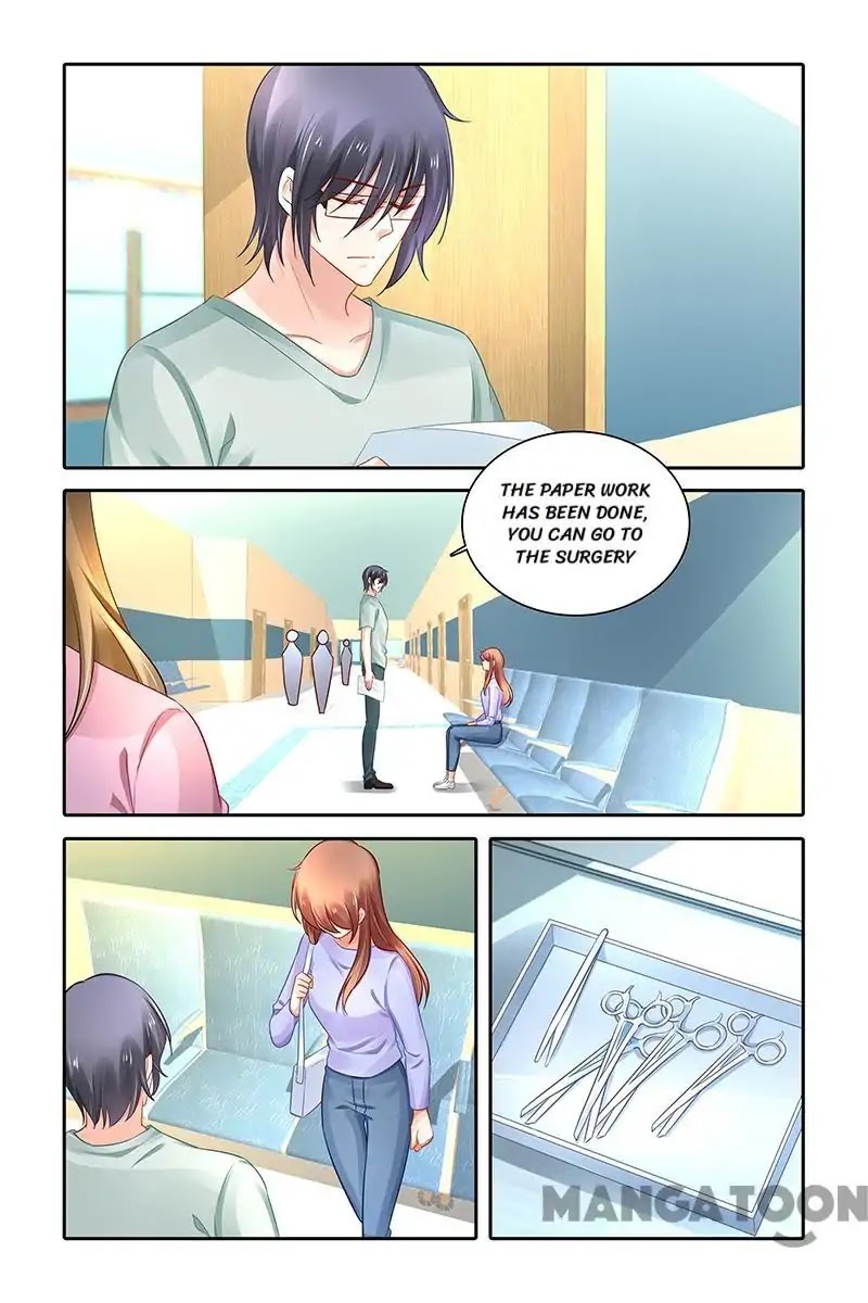 Chunqing Yatou Huolala Chapter 465 - Page 9