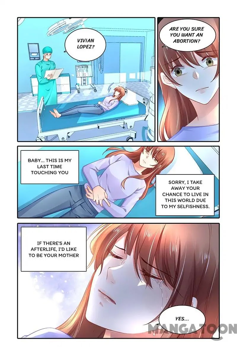 Chunqing Yatou Huolala Chapter 465 - Page 10