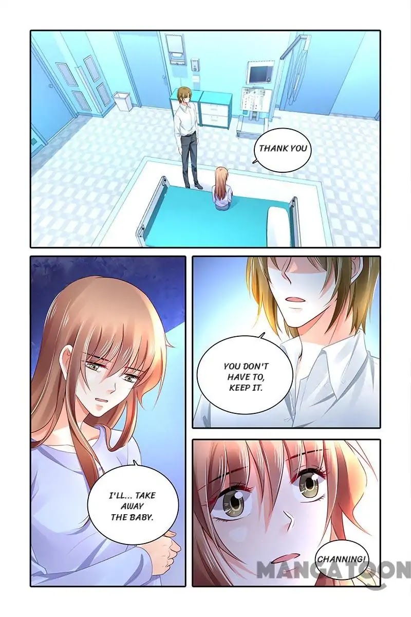 Chunqing Yatou Huolala Chapter 466 - Page 11