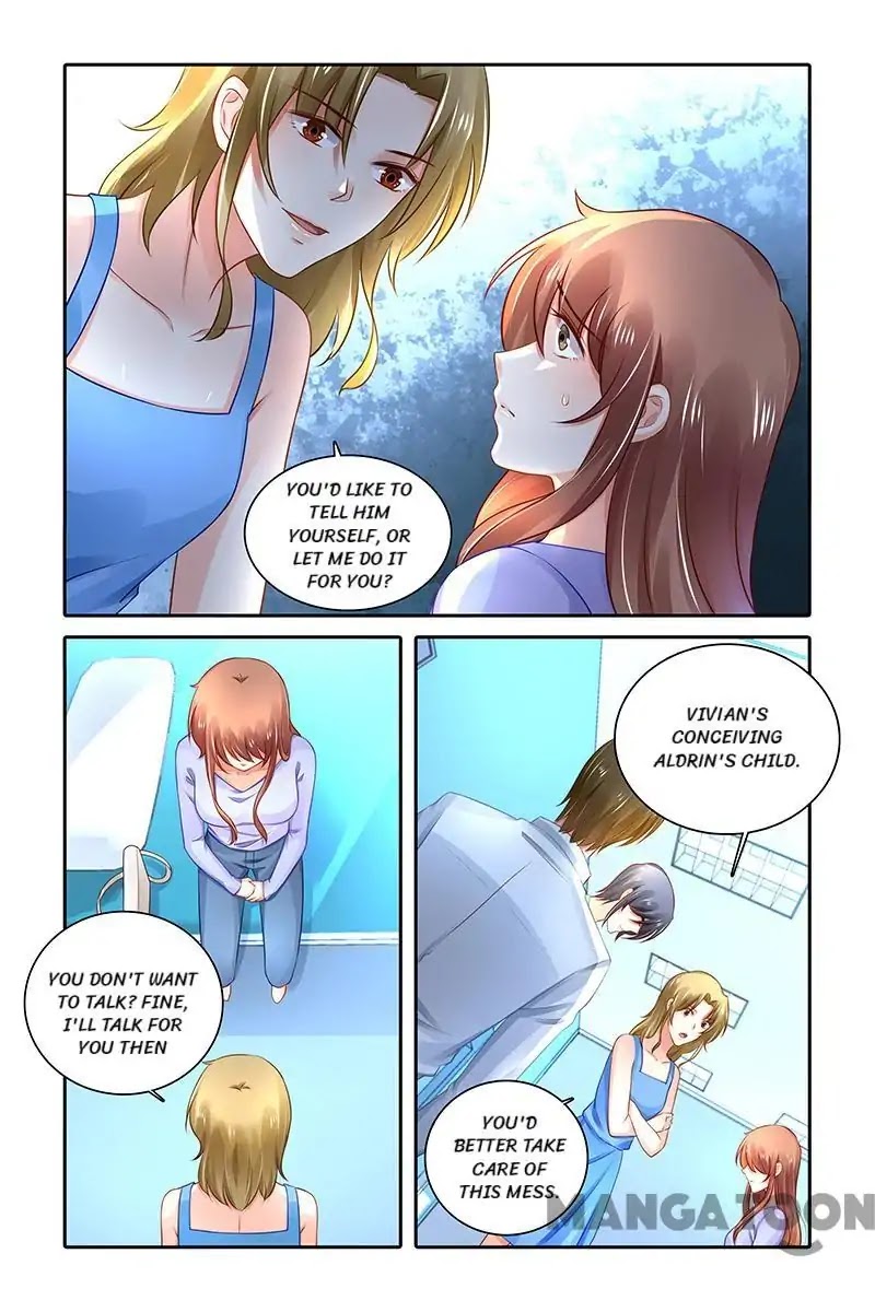 Chunqing Yatou Huolala Chapter 466 - Page 7