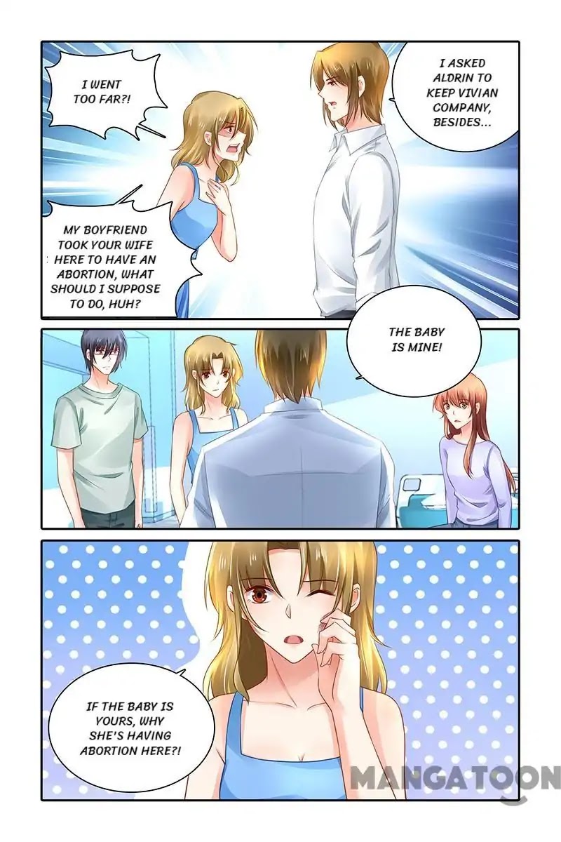 Chunqing Yatou Huolala Chapter 466 - Page 9