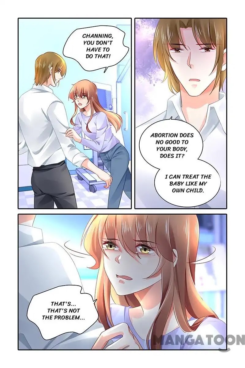 Chunqing Yatou Huolala Chapter 467 - Page 1