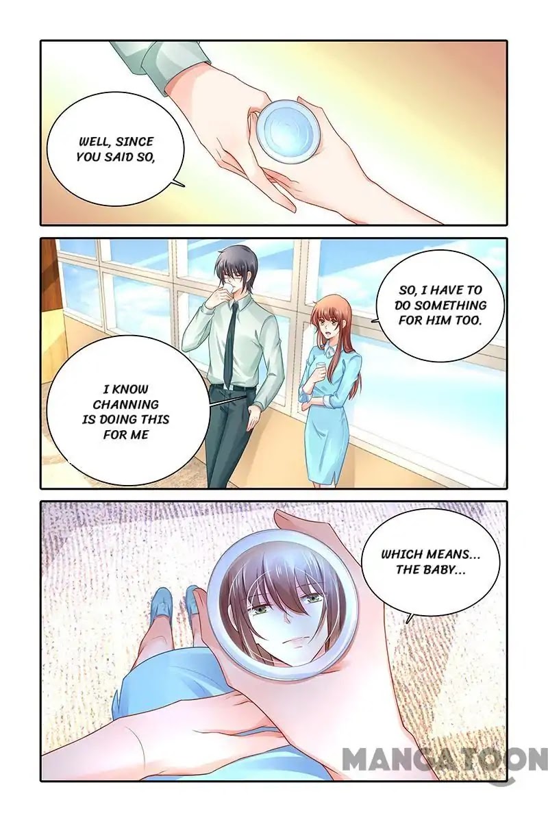 Chunqing Yatou Huolala Chapter 467 - Page 11