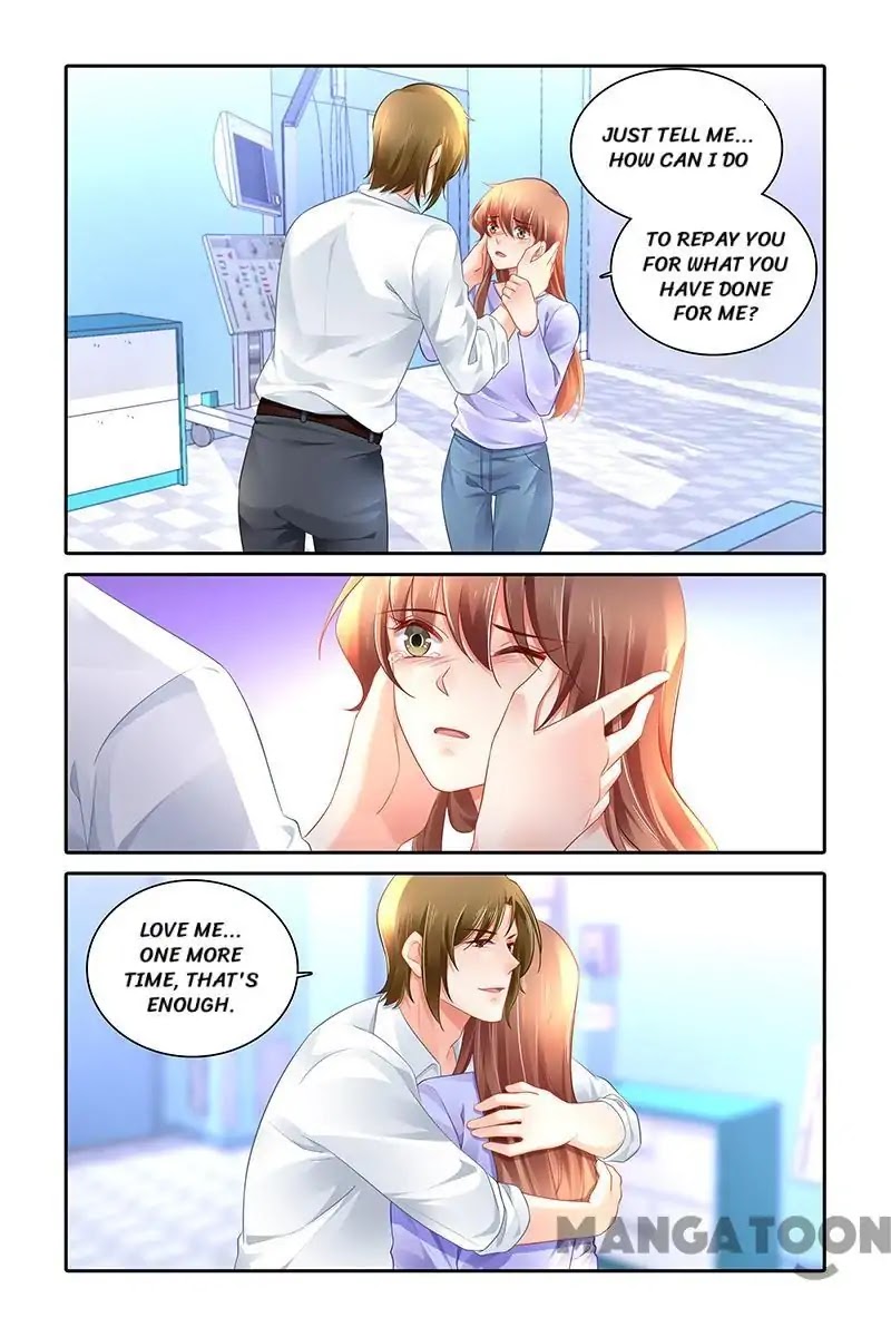 Chunqing Yatou Huolala Chapter 467 - Page 3