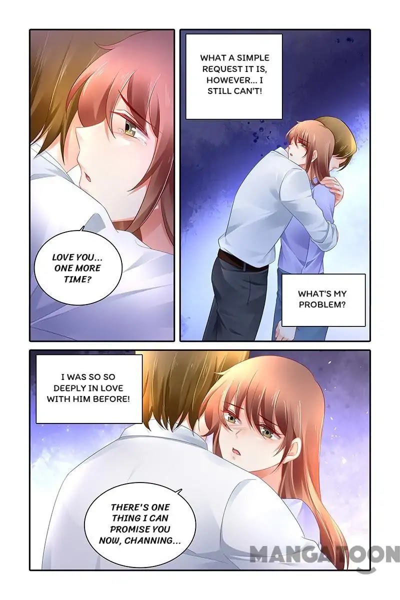 Chunqing Yatou Huolala Chapter 467 - Page 4