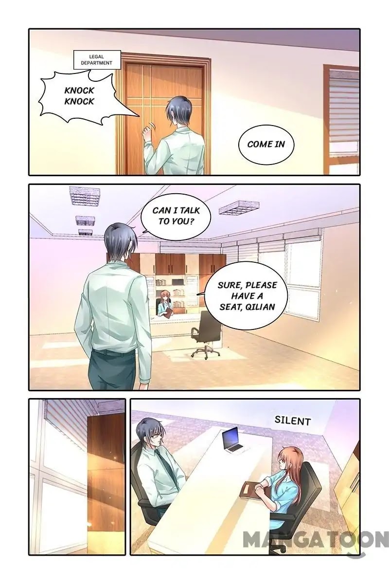 Chunqing Yatou Huolala Chapter 467 - Page 6