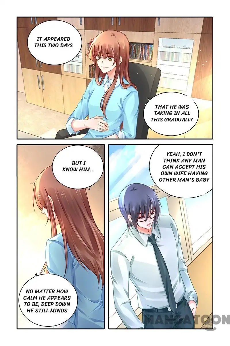 Chunqing Yatou Huolala Chapter 467 - Page 10