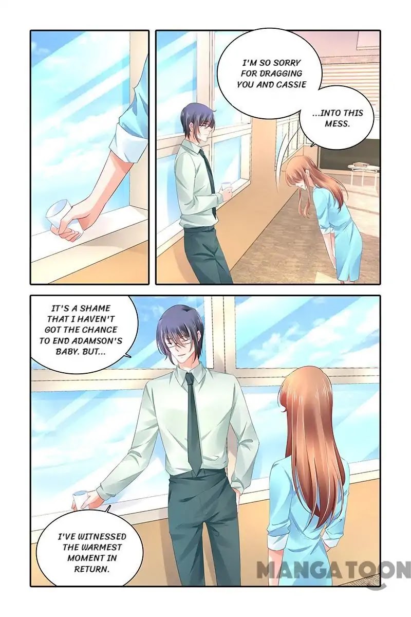 Chunqing Yatou Huolala Chapter 468 - Page 2