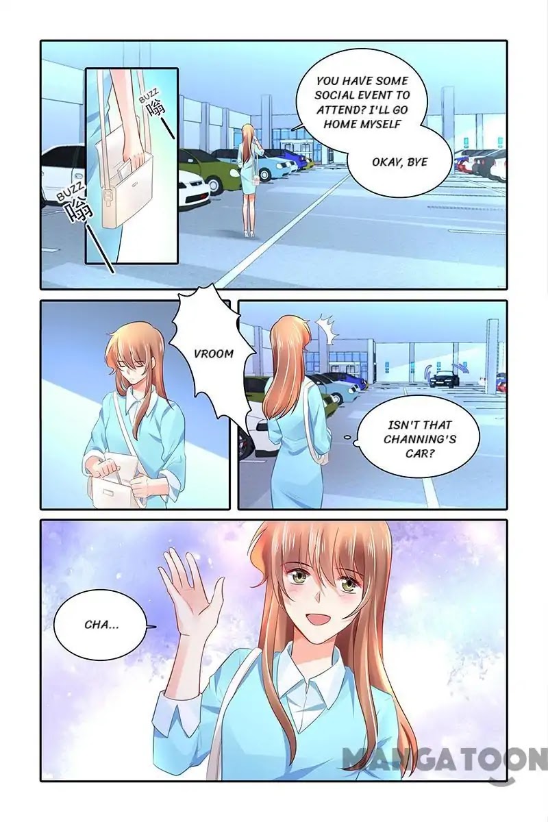 Chunqing Yatou Huolala Chapter 468 - Page 11