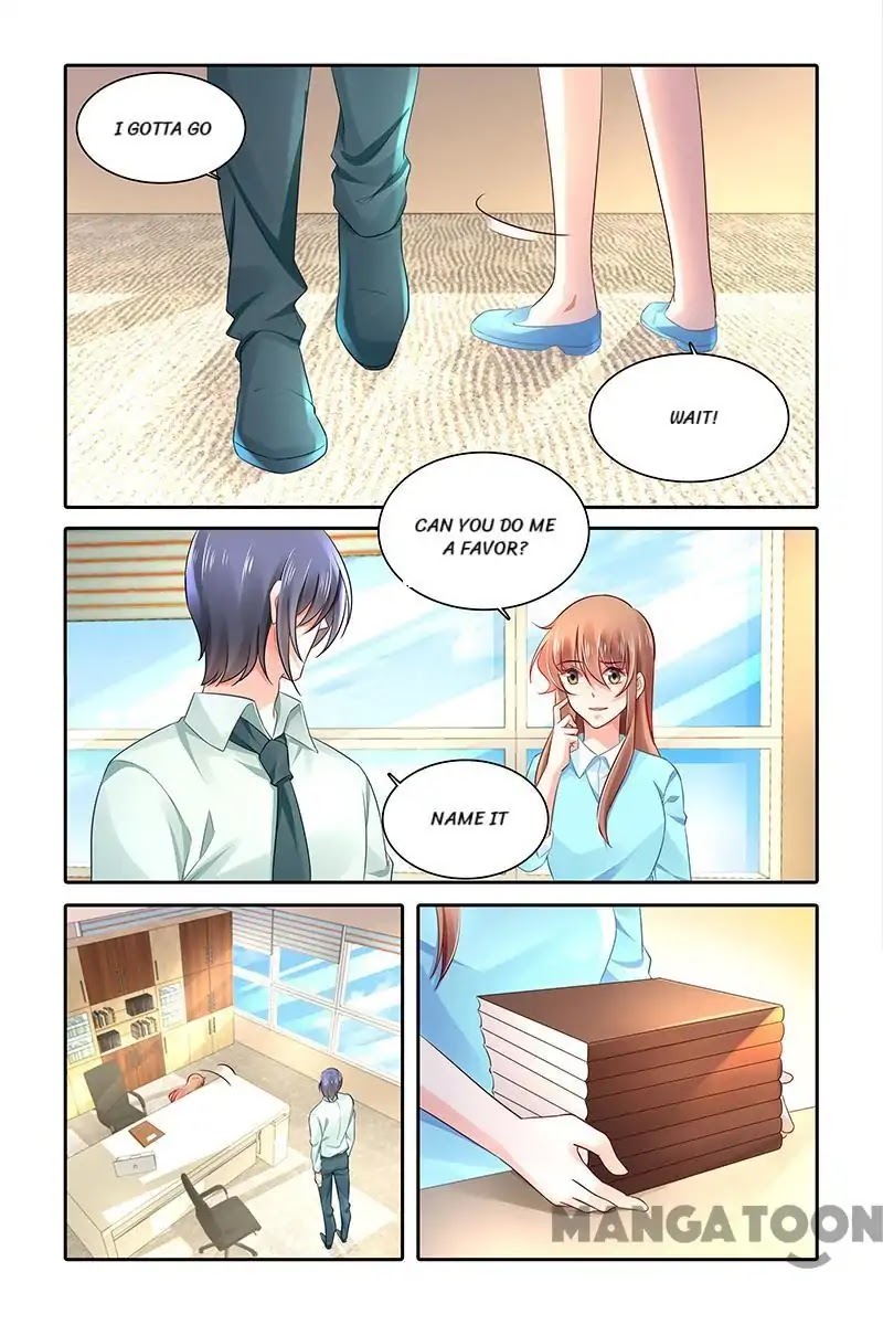 Chunqing Yatou Huolala Chapter 468 - Page 4