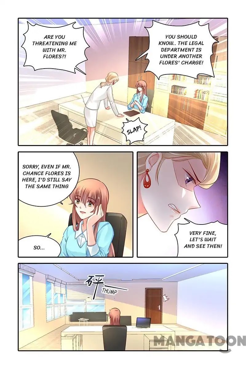 Chunqing Yatou Huolala Chapter 468 - Page 9