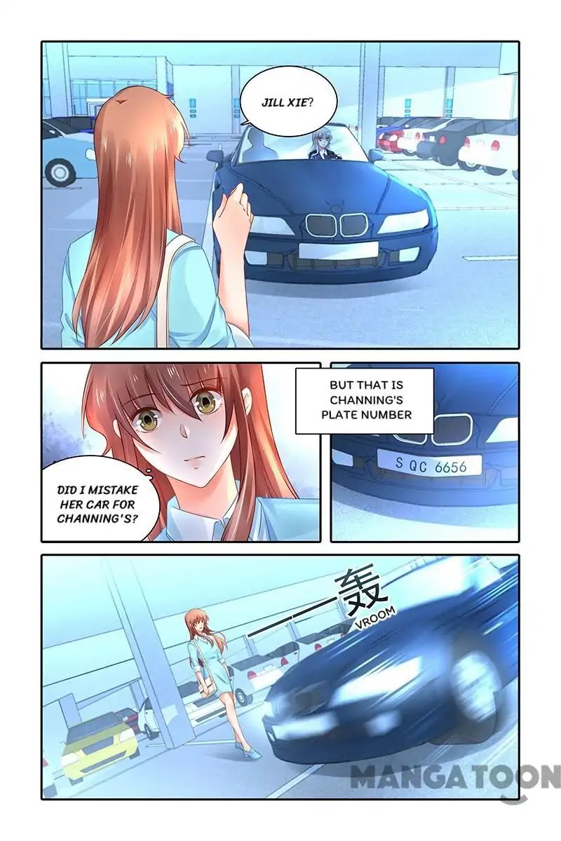 Chunqing Yatou Huolala Chapter 469 - Page 1