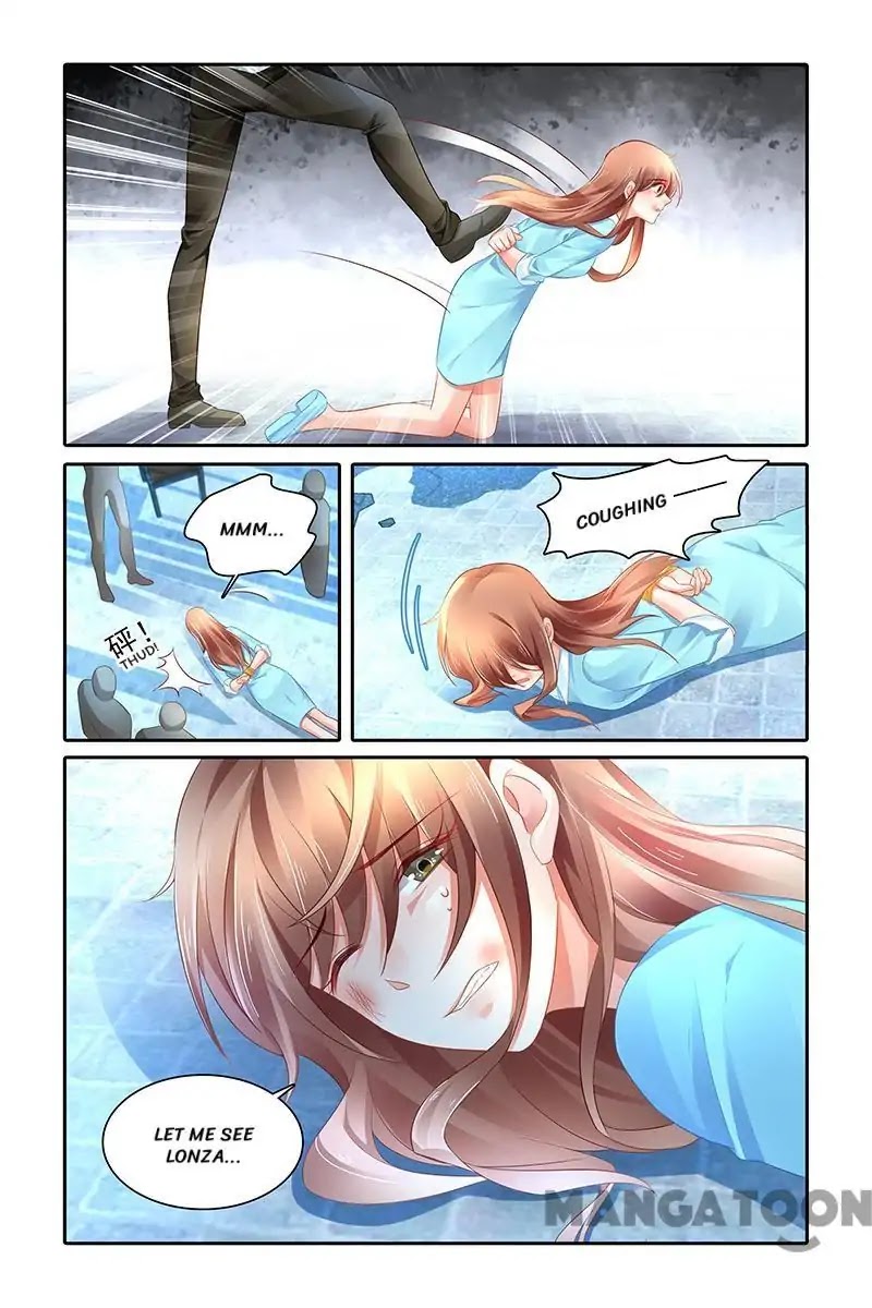 Chunqing Yatou Huolala Chapter 469 - Page 11