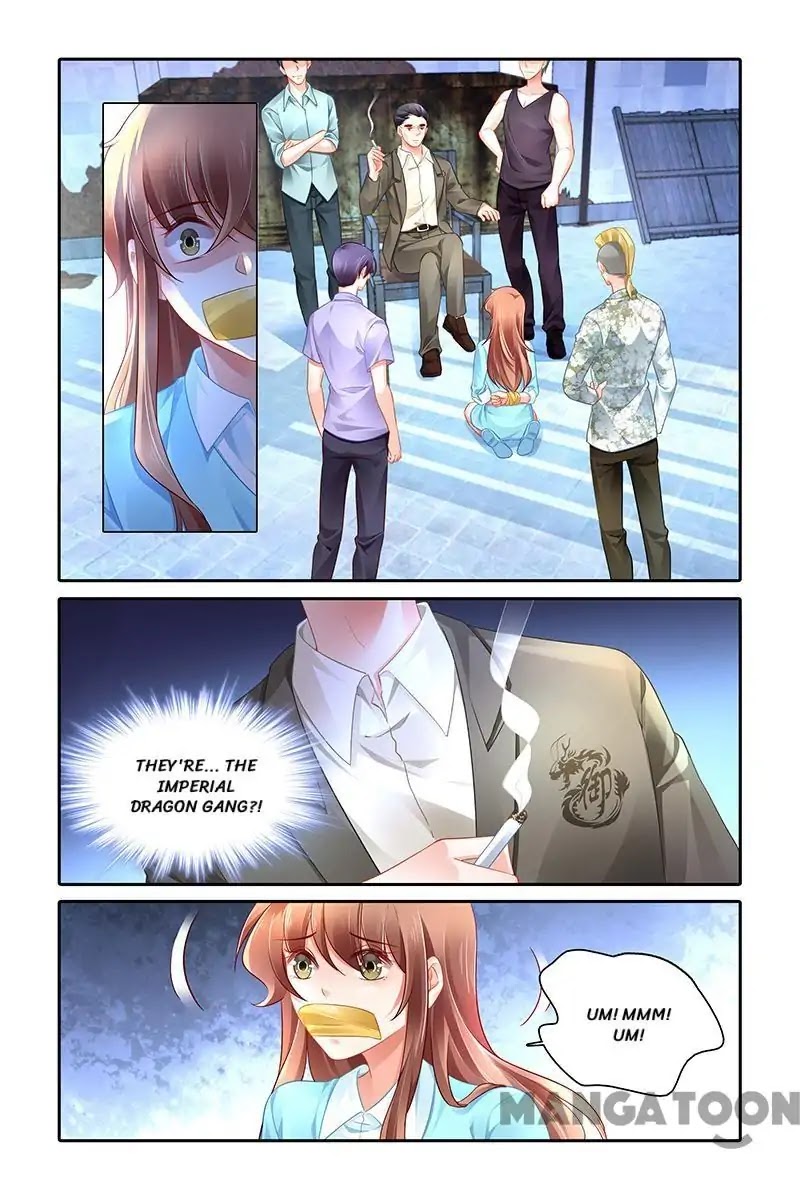 Chunqing Yatou Huolala Chapter 469 - Page 7