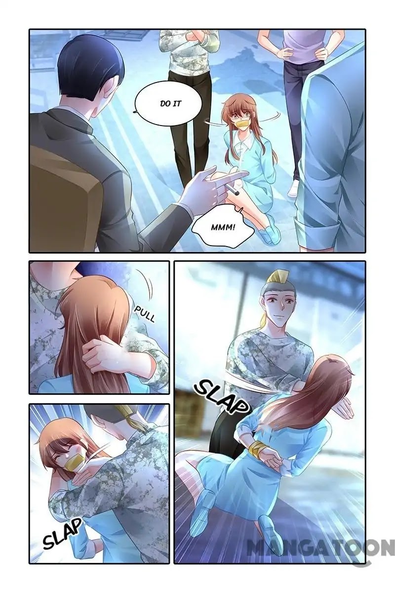 Chunqing Yatou Huolala Chapter 469 - Page 8