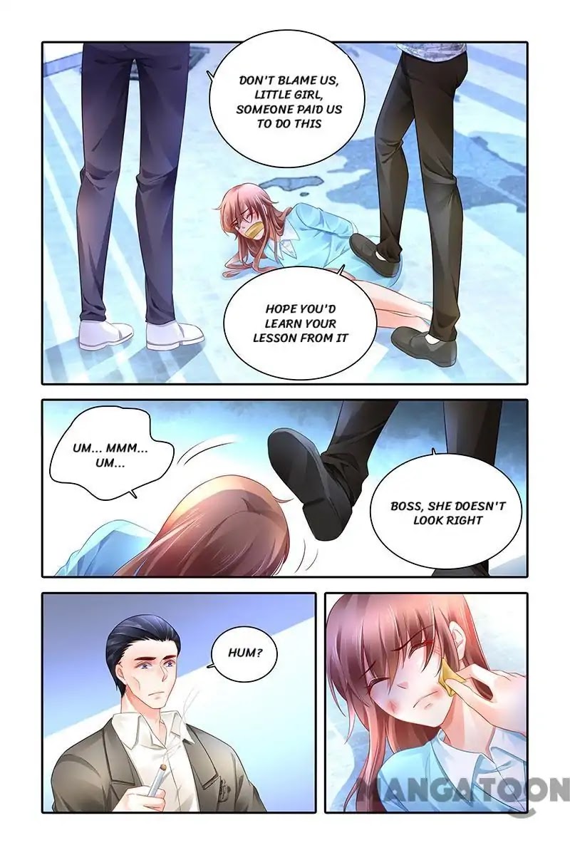 Chunqing Yatou Huolala Chapter 469 - Page 9