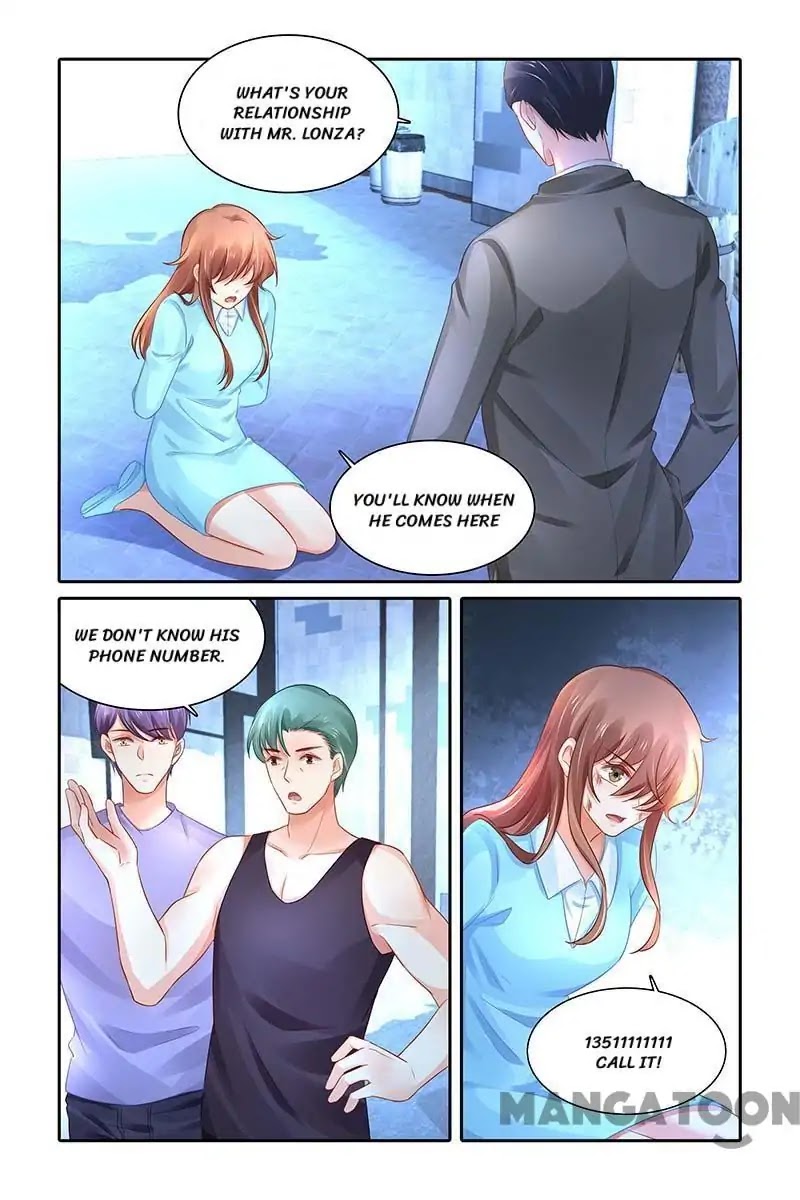Chunqing Yatou Huolala Chapter 470 - Page 2