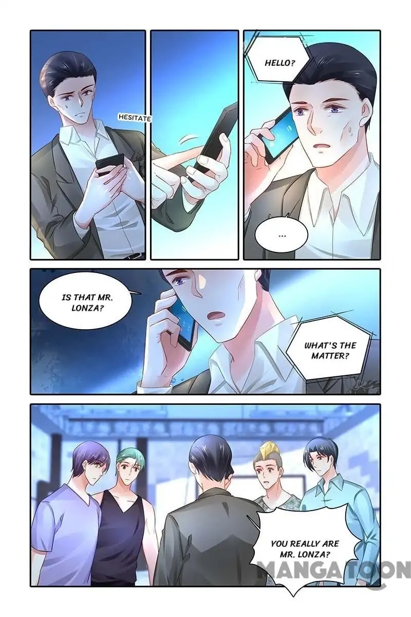 Chunqing Yatou Huolala Chapter 470 - Page 3