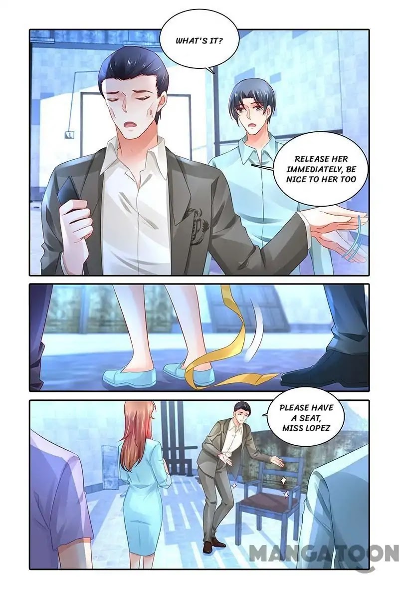 Chunqing Yatou Huolala Chapter 470 - Page 6
