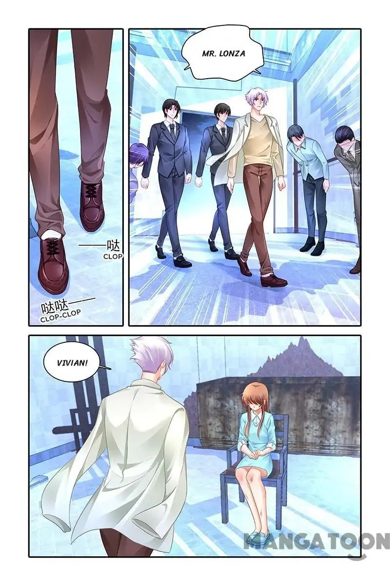 Chunqing Yatou Huolala Chapter 470 - Page 8