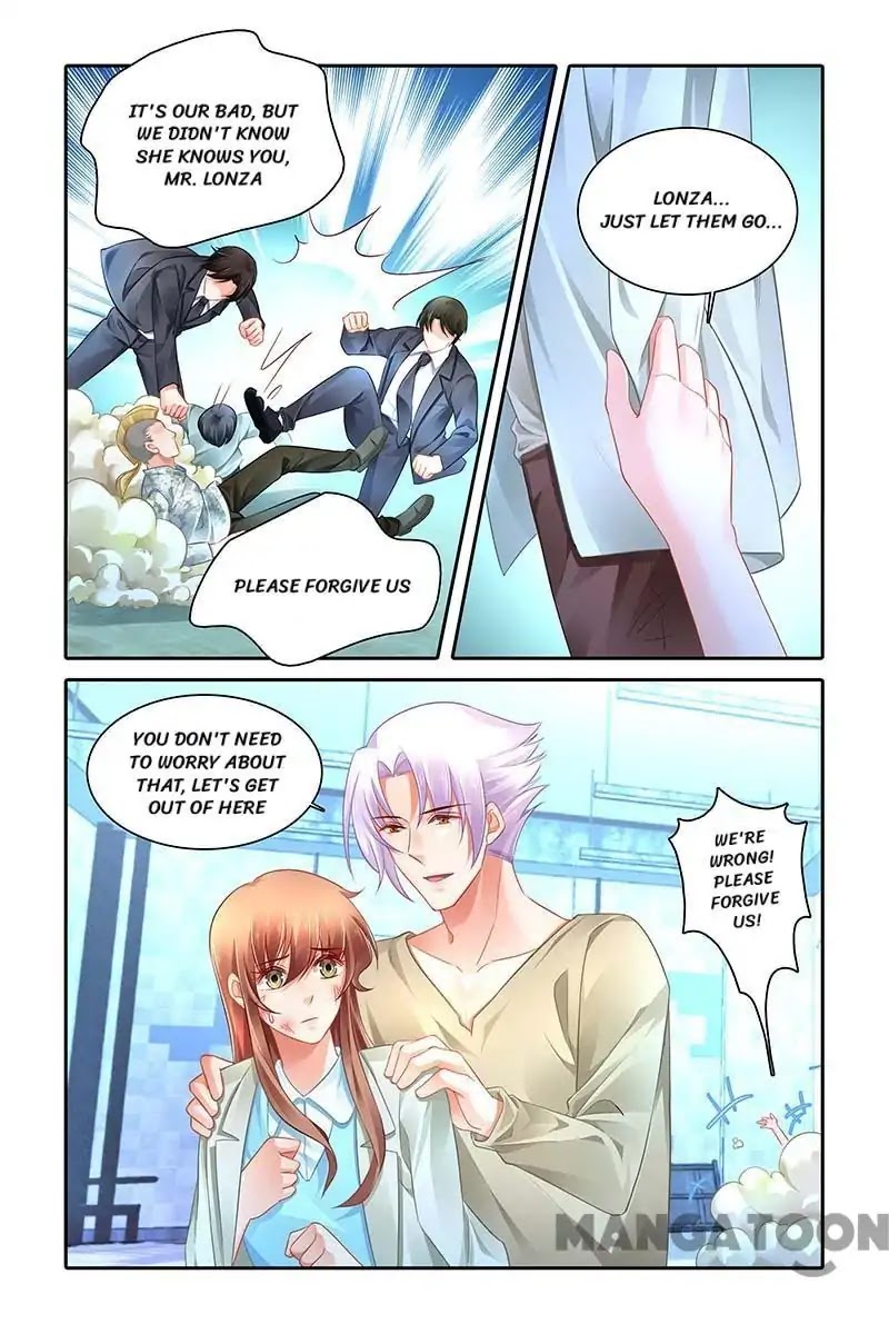 Chunqing Yatou Huolala Chapter 470 - Page 10