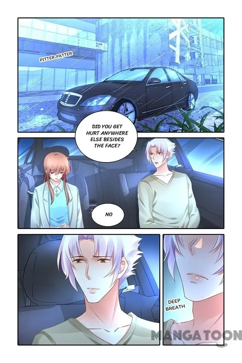 Chunqing Yatou Huolala Chapter 471 - Page 1