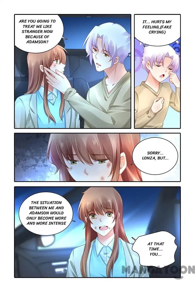 Chunqing Yatou Huolala Chapter 471 - Page 2