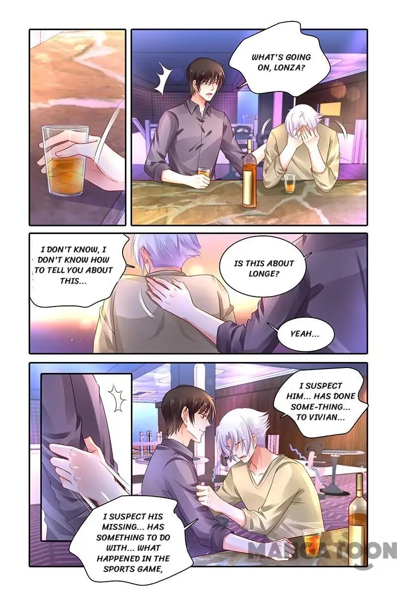 Chunqing Yatou Huolala Chapter 471 - Page 11