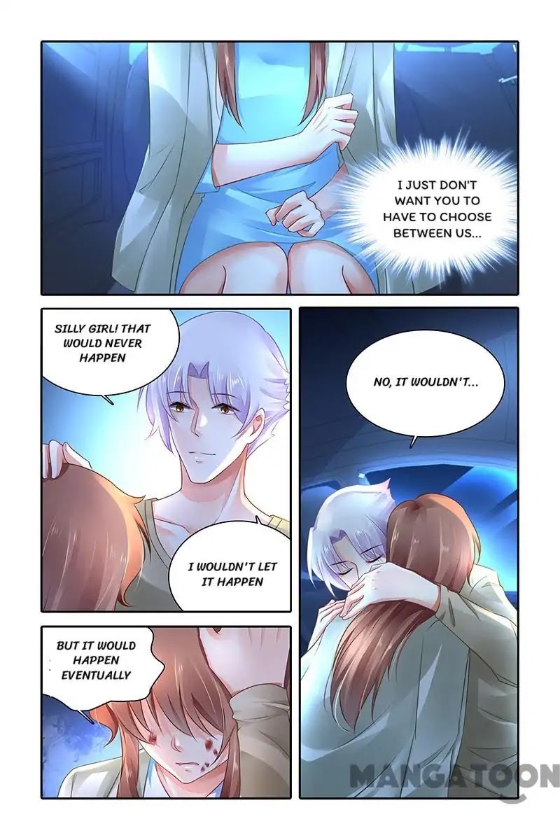 Chunqing Yatou Huolala Chapter 471 - Page 3