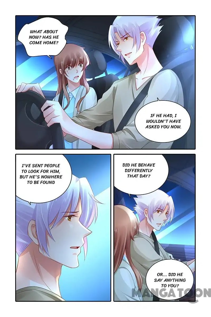 Chunqing Yatou Huolala Chapter 471 - Page 5