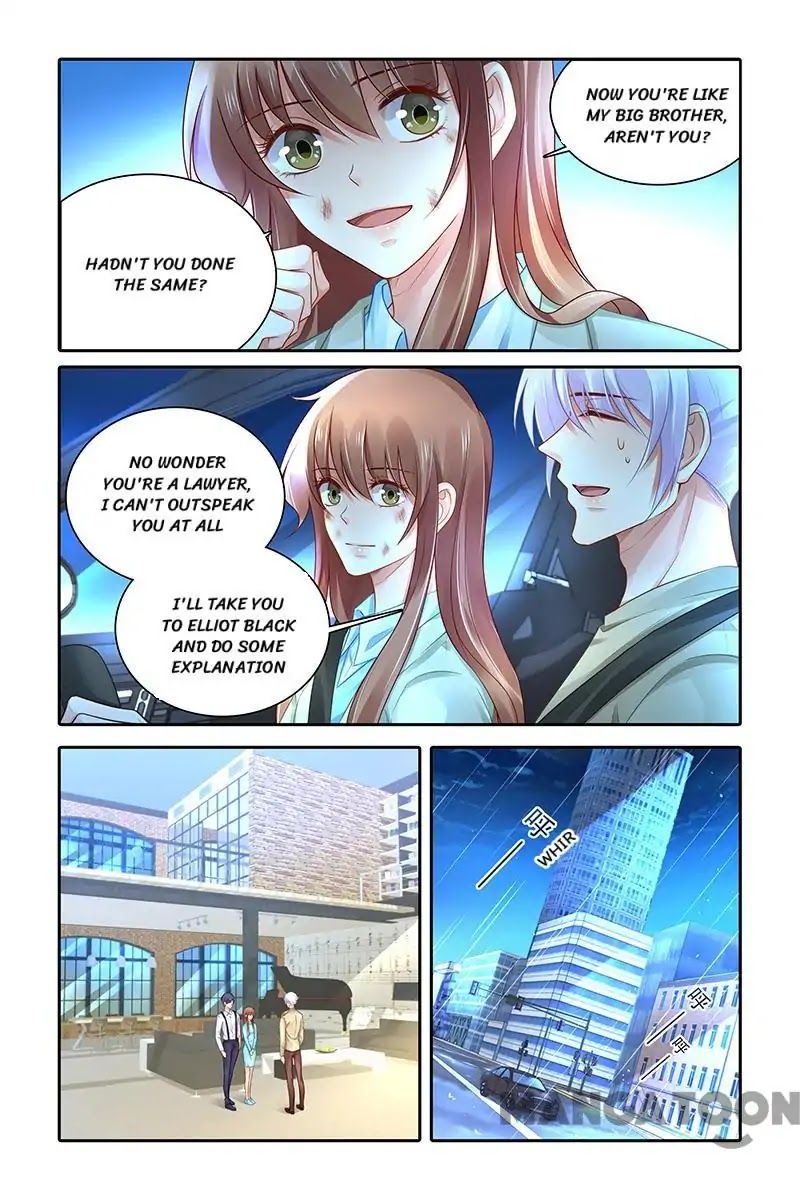 Chunqing Yatou Huolala Chapter 471 - Page 9