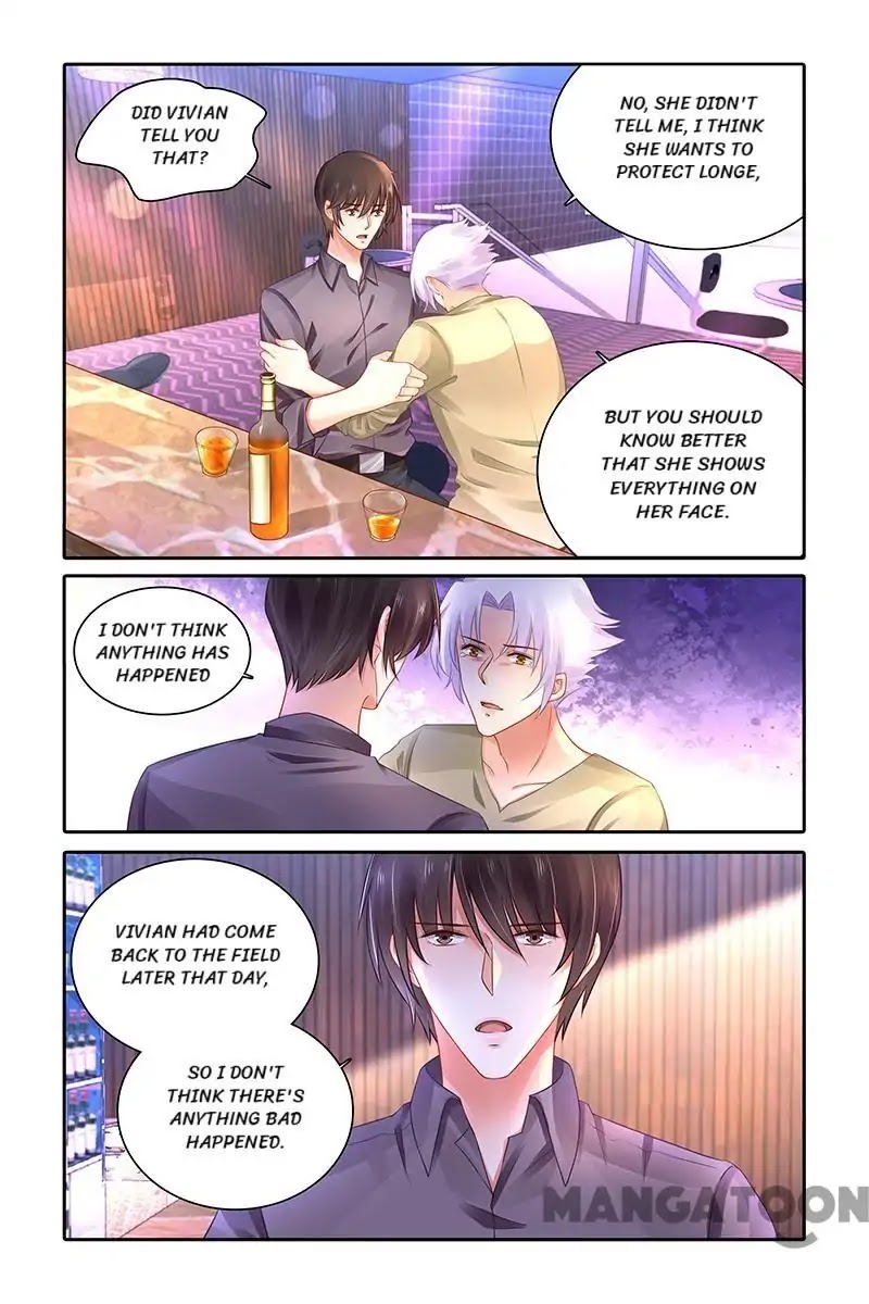 Chunqing Yatou Huolala Chapter 472 - Page 1