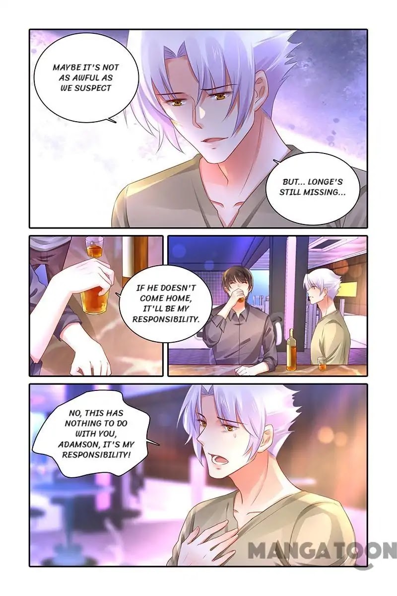 Chunqing Yatou Huolala Chapter 472 - Page 2
