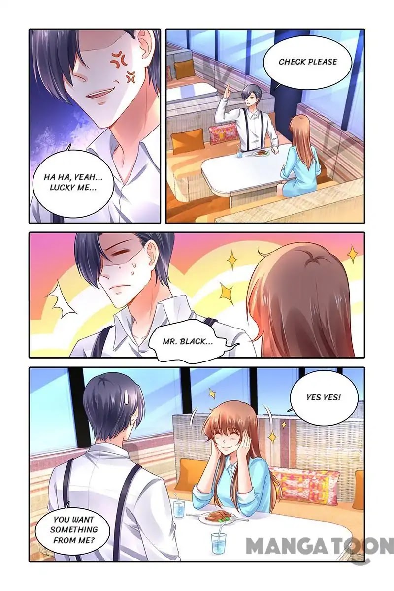 Chunqing Yatou Huolala Chapter 472 - Page 11