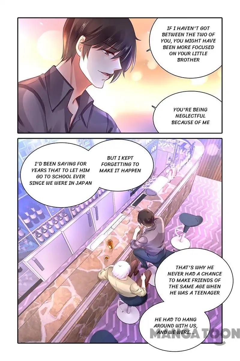 Chunqing Yatou Huolala Chapter 472 - Page 3