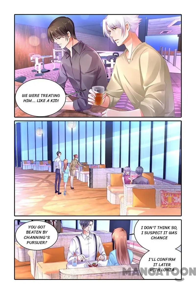 Chunqing Yatou Huolala Chapter 472 - Page 4