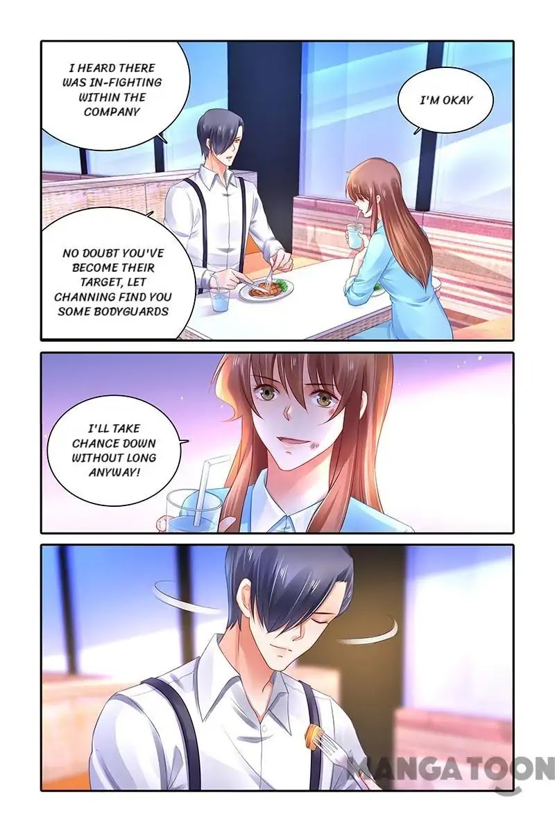 Chunqing Yatou Huolala Chapter 472 - Page 5