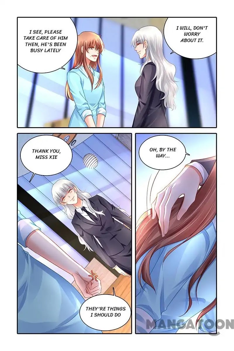 Chunqing Yatou Huolala Chapter 472 - Page 7