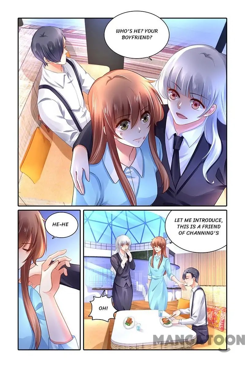 Chunqing Yatou Huolala Chapter 472 - Page 8