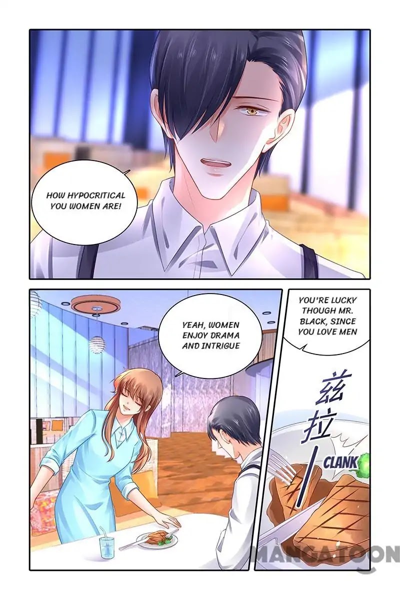 Chunqing Yatou Huolala Chapter 472 - Page 10