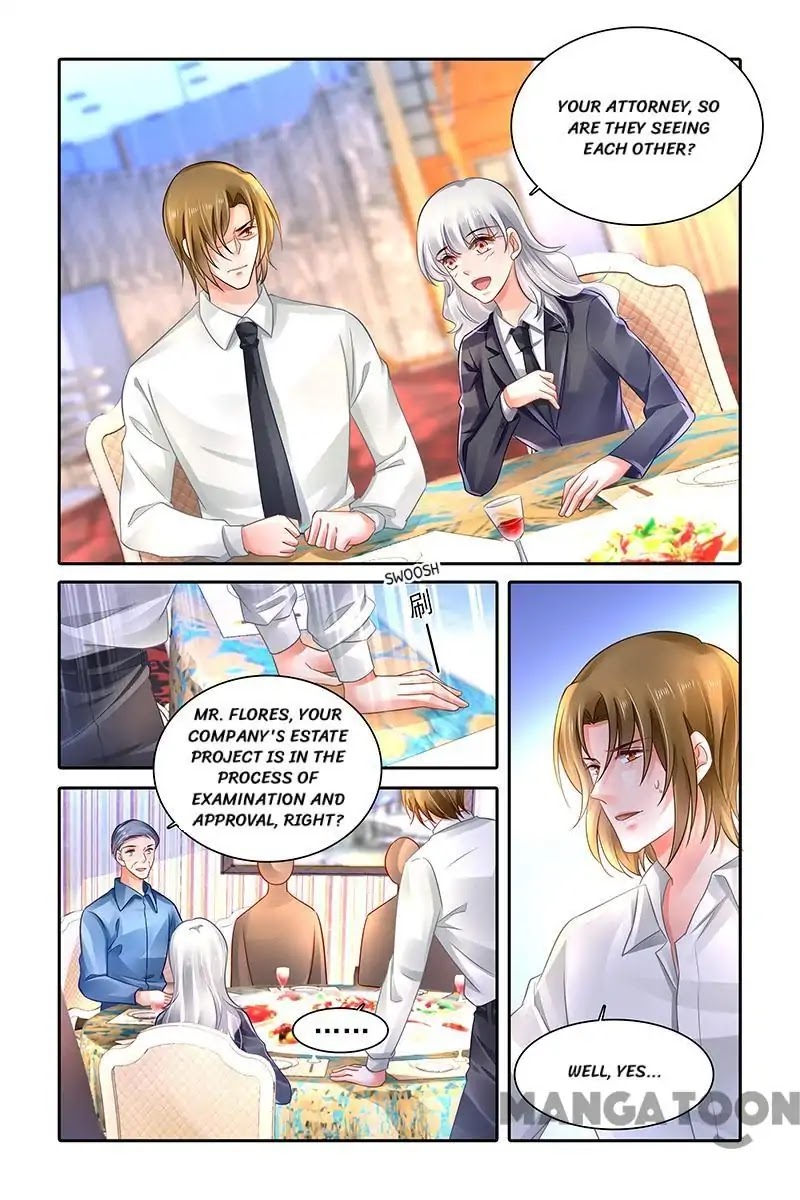 Chunqing Yatou Huolala Chapter 473 - Page 2