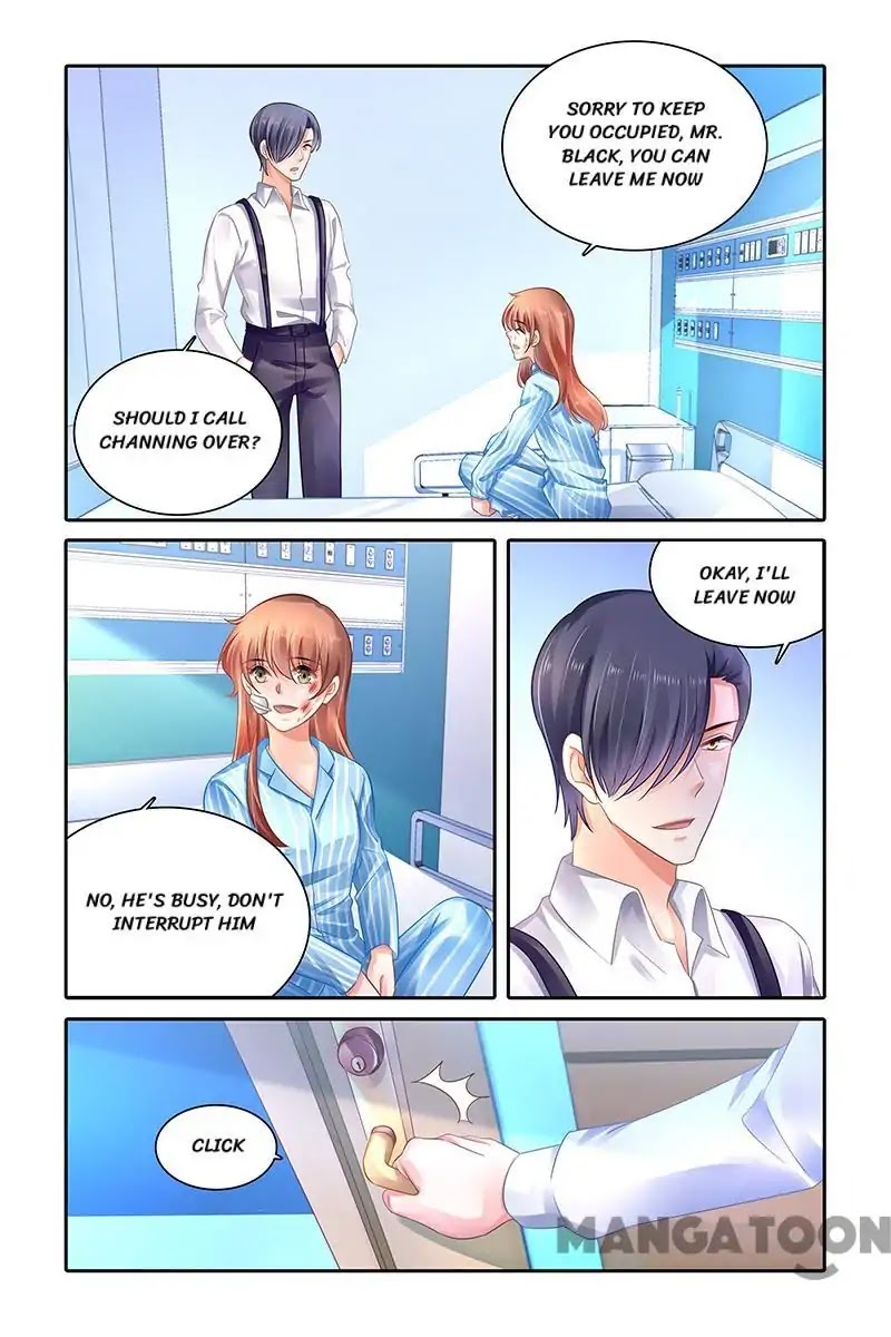 Chunqing Yatou Huolala Chapter 473 - Page 4
