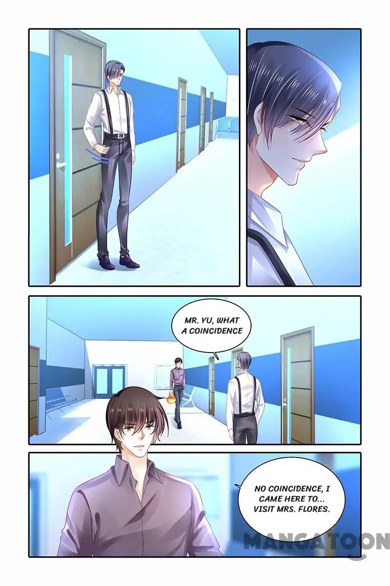 Chunqing Yatou Huolala Chapter 473 - Page 5
