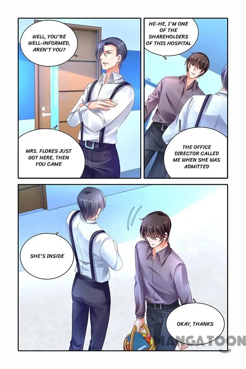 Chunqing Yatou Huolala Chapter 473 - Page 6