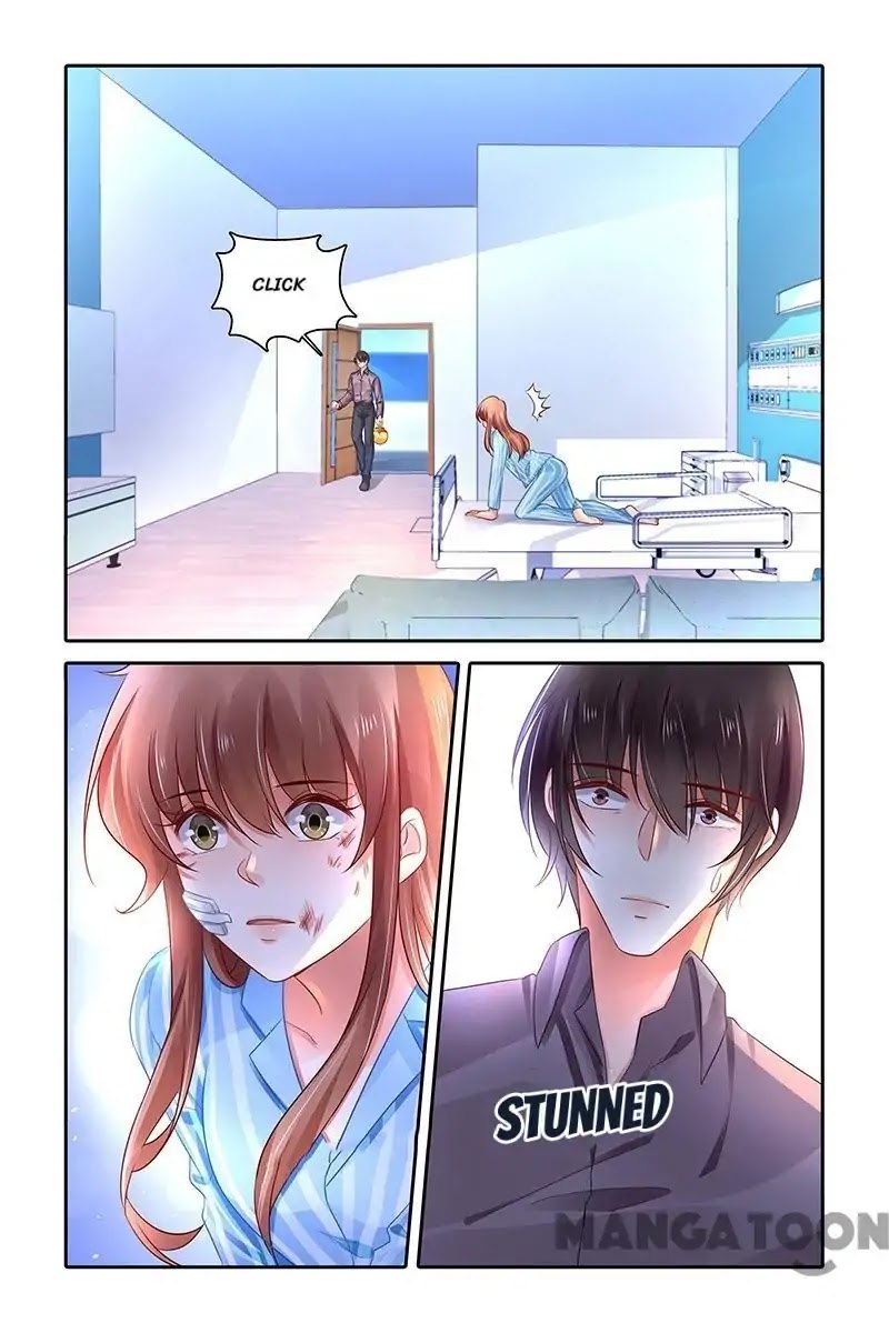 Chunqing Yatou Huolala Chapter 473 - Page 7