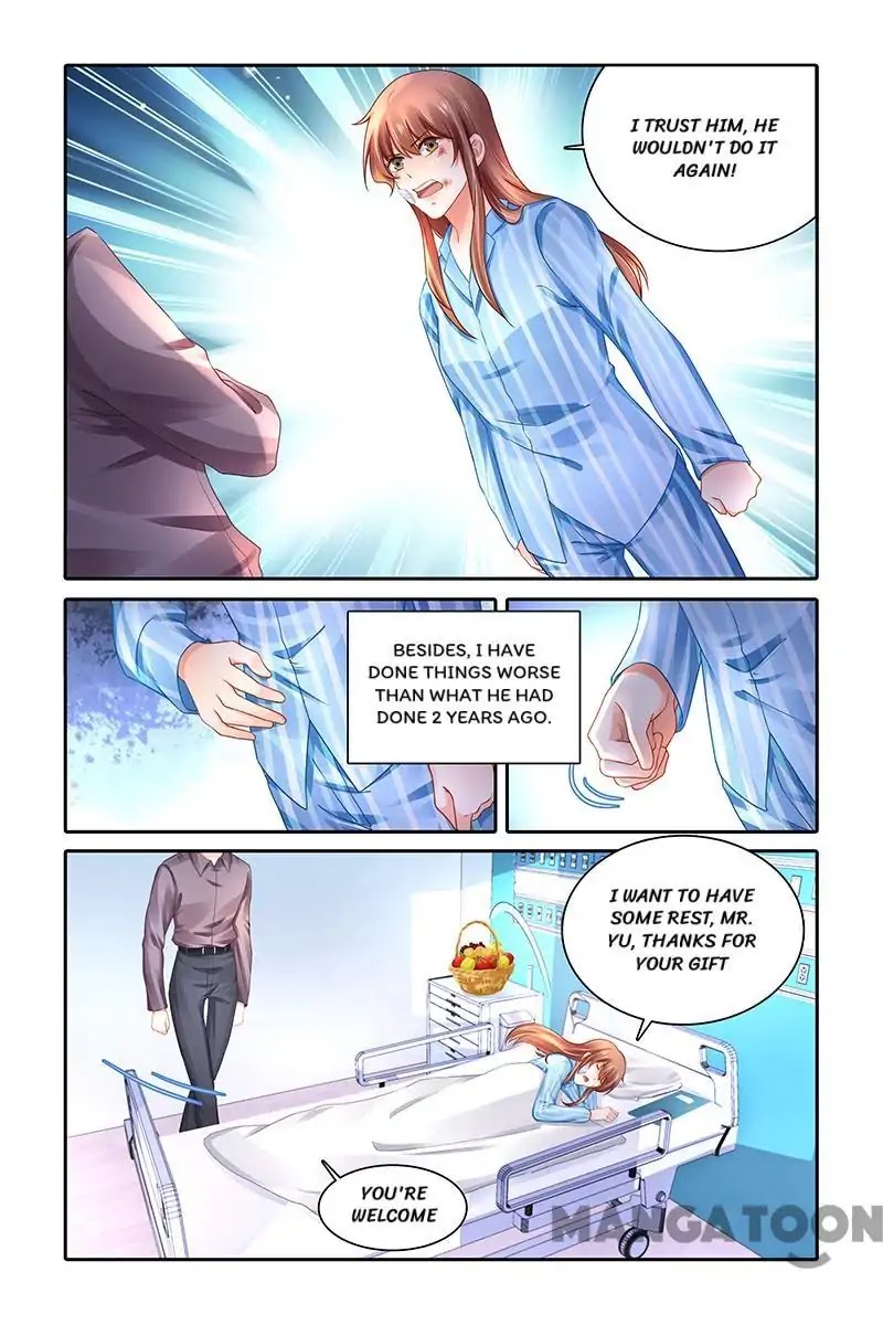 Chunqing Yatou Huolala Chapter 474 - Page 1